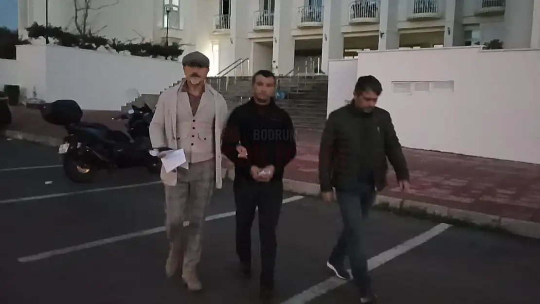 İş Arkadaşını 20 Yerinden Bıçaklayan Katil Zanlısı Manisa'ya Gönderilecek