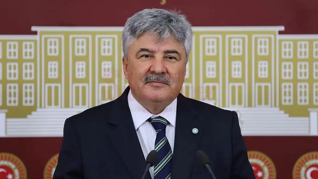 İYİ Partili Ergun Cennet Koyu'ndaki Hazine Arazisinin Satışıyla İlgili Suç Duyurusunda Bulundu