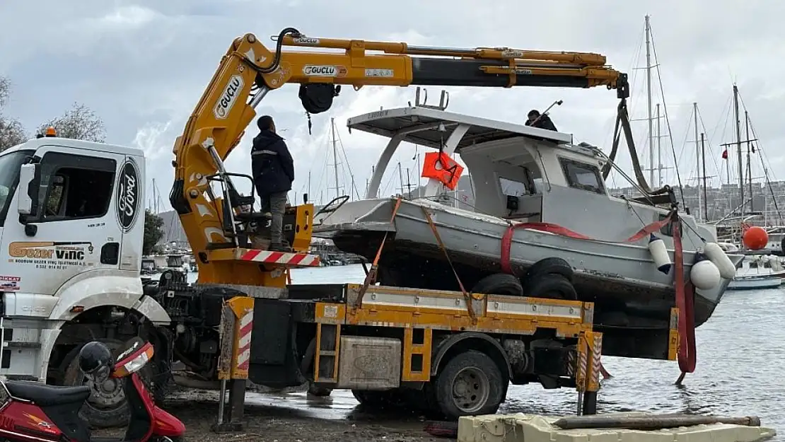 İzinsiz bağlamaya 1,5 milyon lira ceza