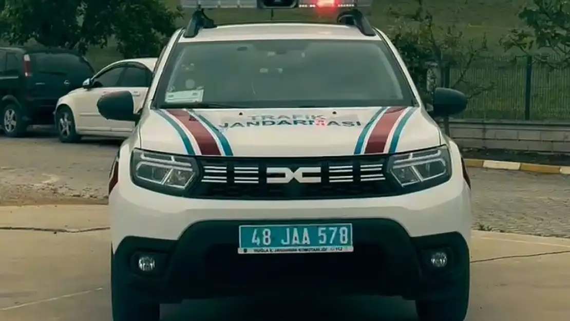 Jandarmadan Okullarda Trafik Kuralları Eğitimi