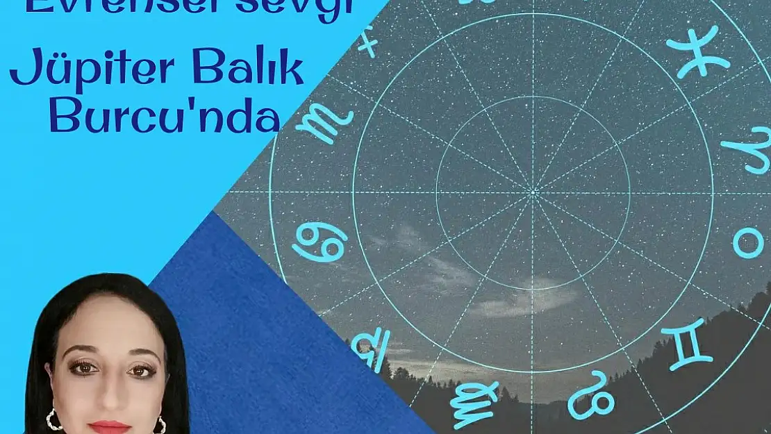 Jüpiter Balık Burcu'nda / Burçlara Etkileri