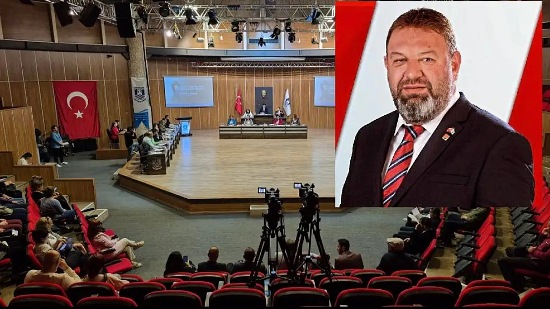Kaçak Yapı Cezası Meclis Üyeliğine Engel Oldu