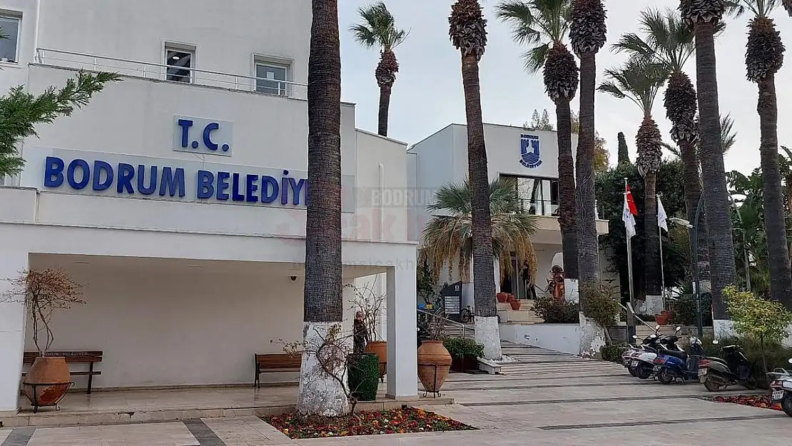 Kaçak Yapılara Beton Dökümüne İzin Yok