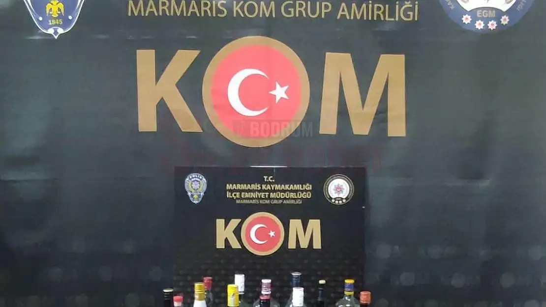 Kaçakçılık Suçlarından 14 Ayrı Yakalama