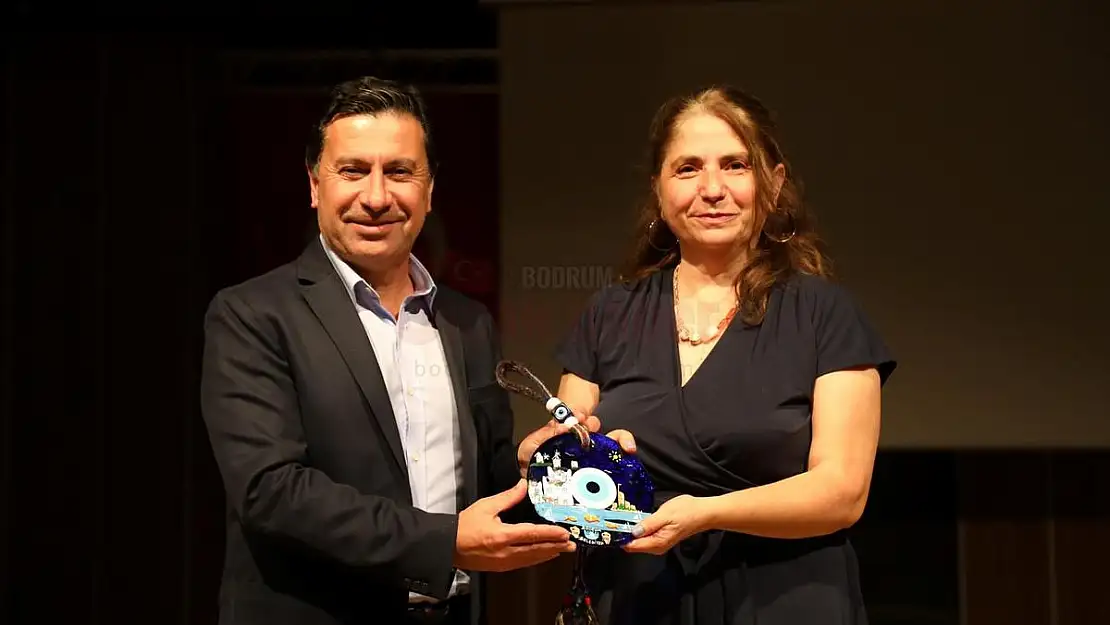 Kadın Olmanın Günahı Film Gösterimi Gerçekleşti