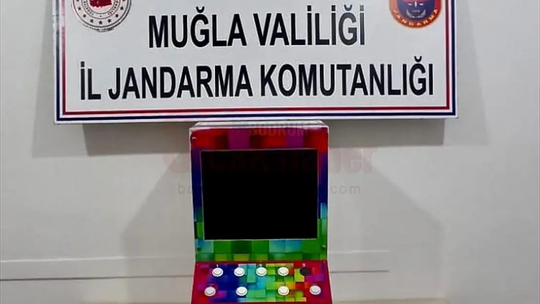 Kahvehanede Kumar Oynayan 6 Kişiye Para Cezası Verildi