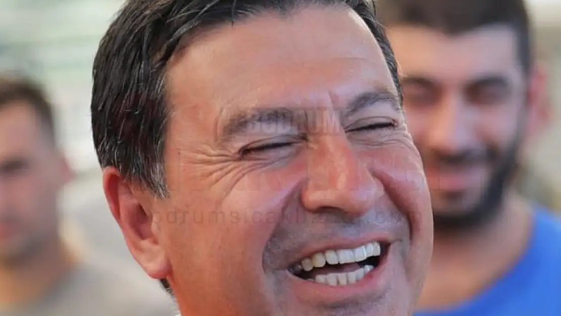 Kalbinde Bodrum Sevgisi Olan Vatandaşım Hoşgeldin
