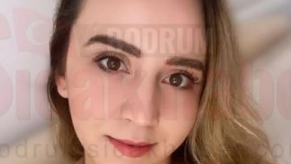 Kalp Krizi Geçiren Diyetisyen Yaşam Mücadelesini Kaybetti
