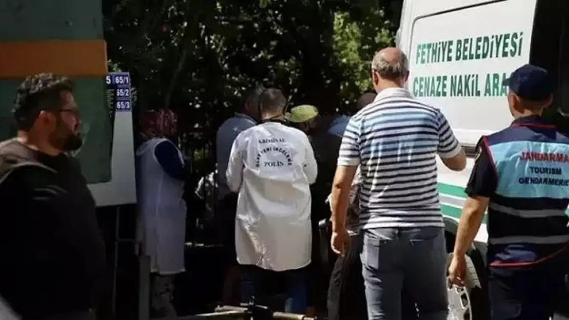 Kan Donduran Cinayetin İddianamesi Hazırlandı