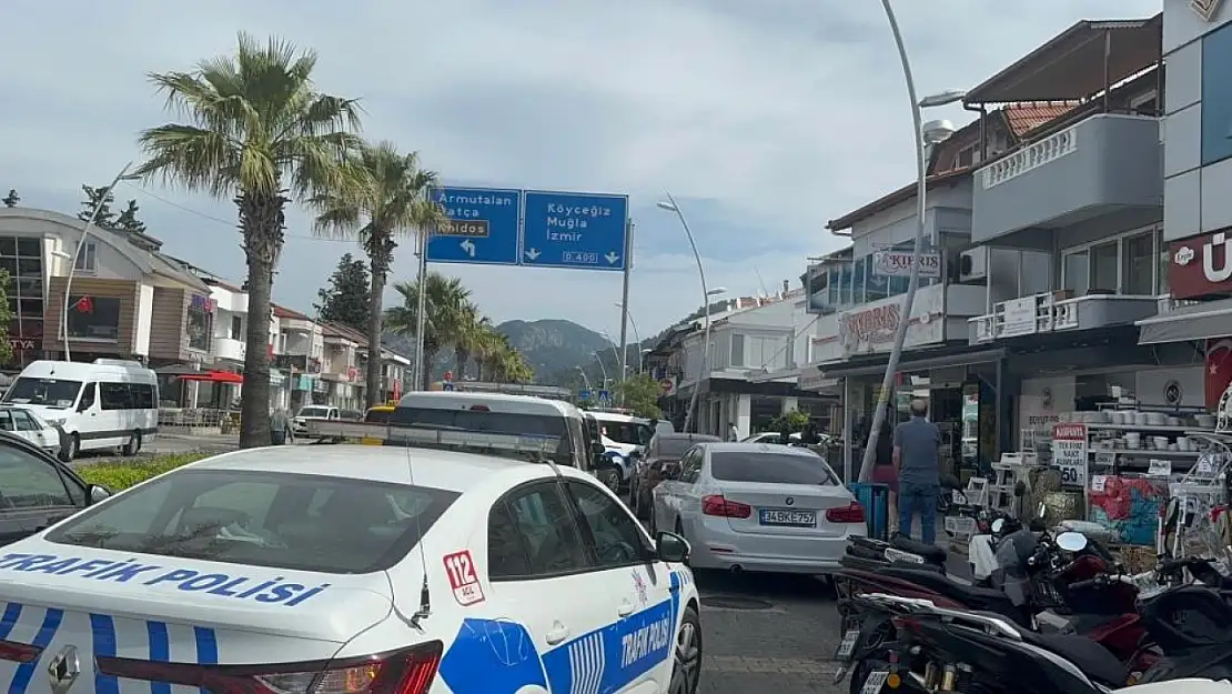 Kan Donduran Olay: Güvenlik Görevlisi Hayatını Kaybetti
