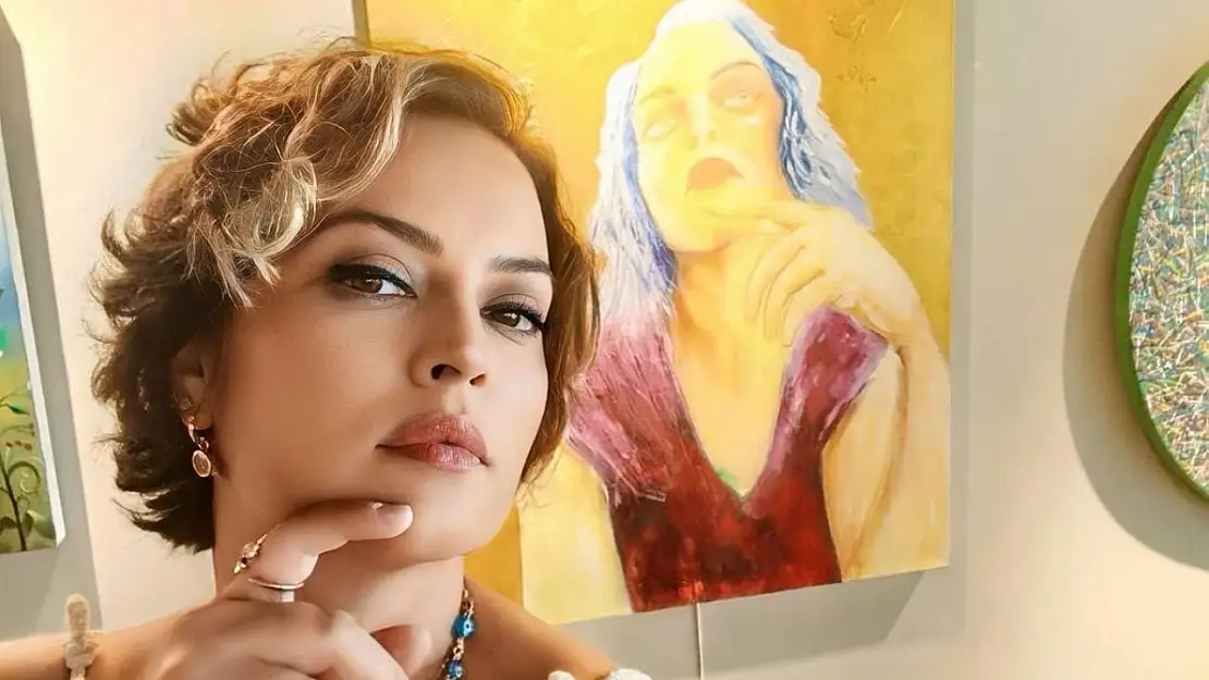 Kanseri atlatan oyuncu hayata yeniden başladı