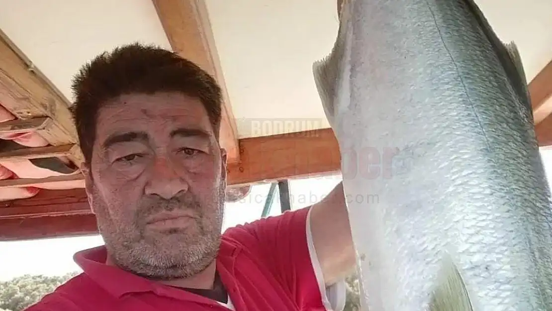 Kaptanın Ani Ölümü Sevenlerini Yasa Boğdu