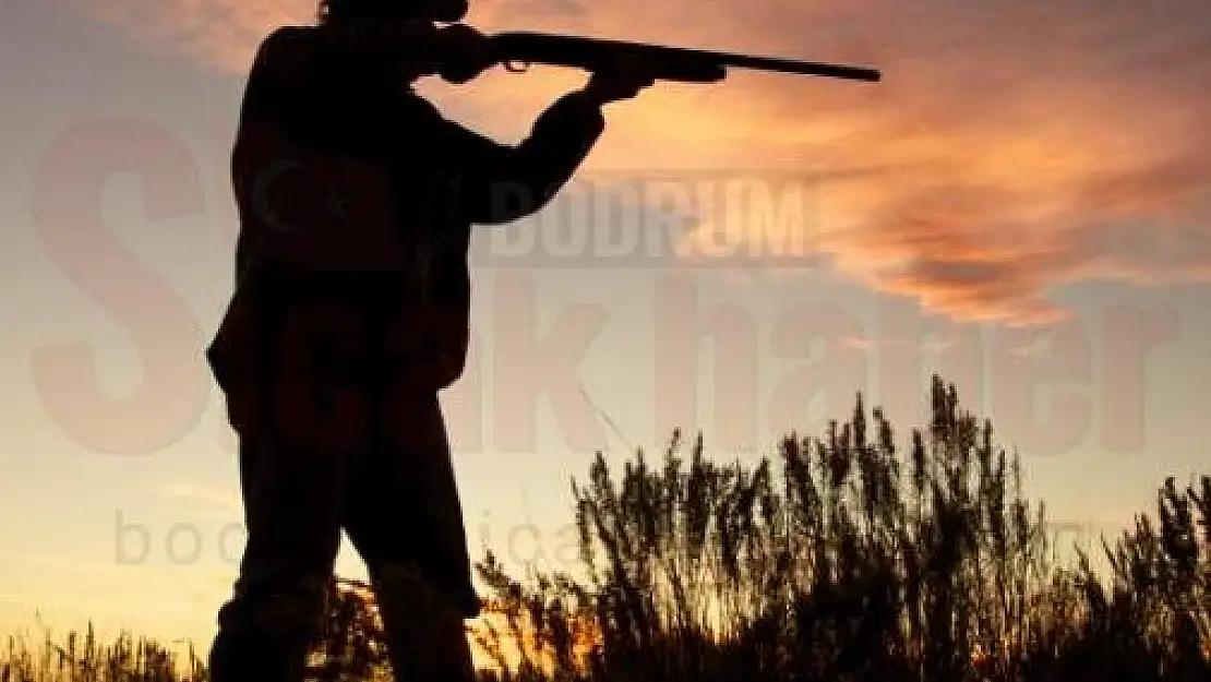 Kara Avcılık Sezonu Kapandı