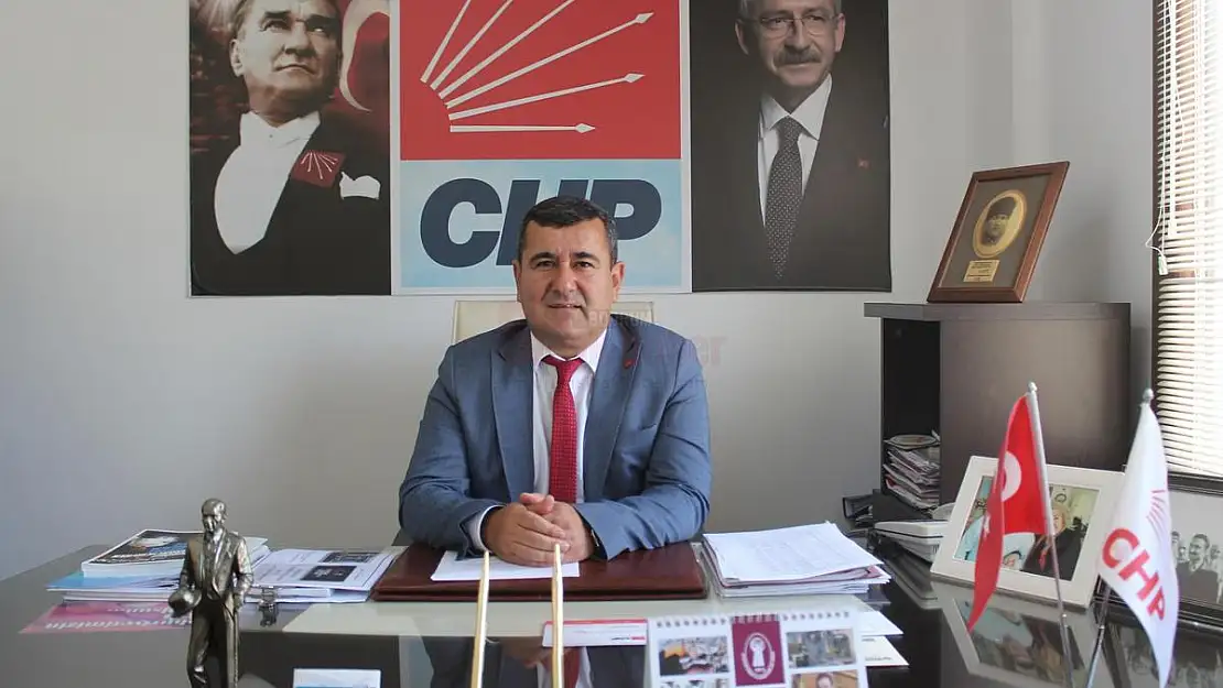 Karahan 'ATATÜRK ve CHP Üzerinden Oylarınızı Arttıramazsınız'