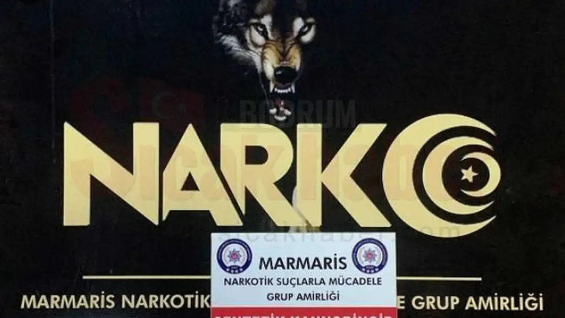 Kargo Personeli Gibi Davranarak Yakaladılar
