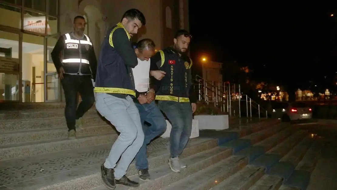 Karısını Öldürdükten Sonra Kayıp Başvurusunda Bulunan Eş Tutuklandı