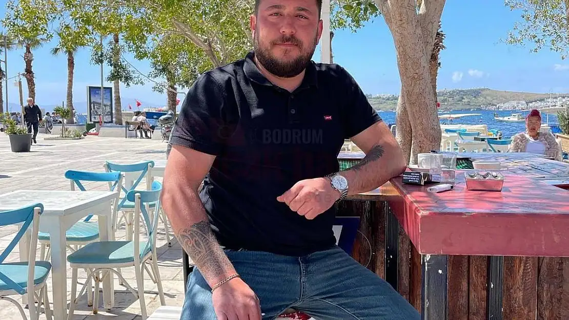 Kavgada Tüfekle Vurulan Genç Hayatını Kaybetti