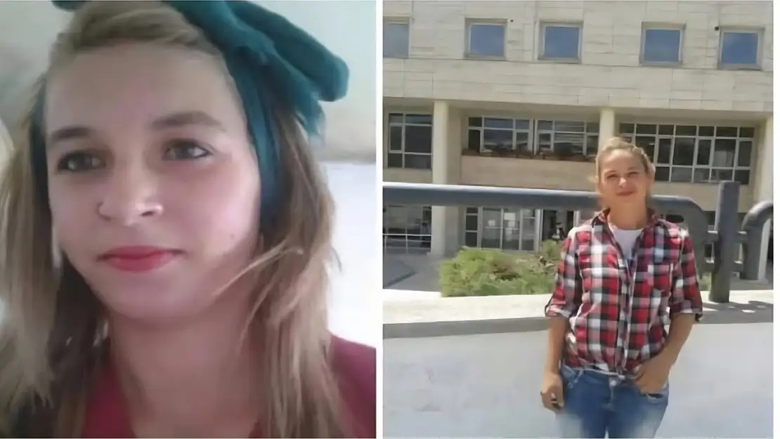 Kayıp alarmı: İlknur Güçlü'den 3 gündür haber alınamıyor