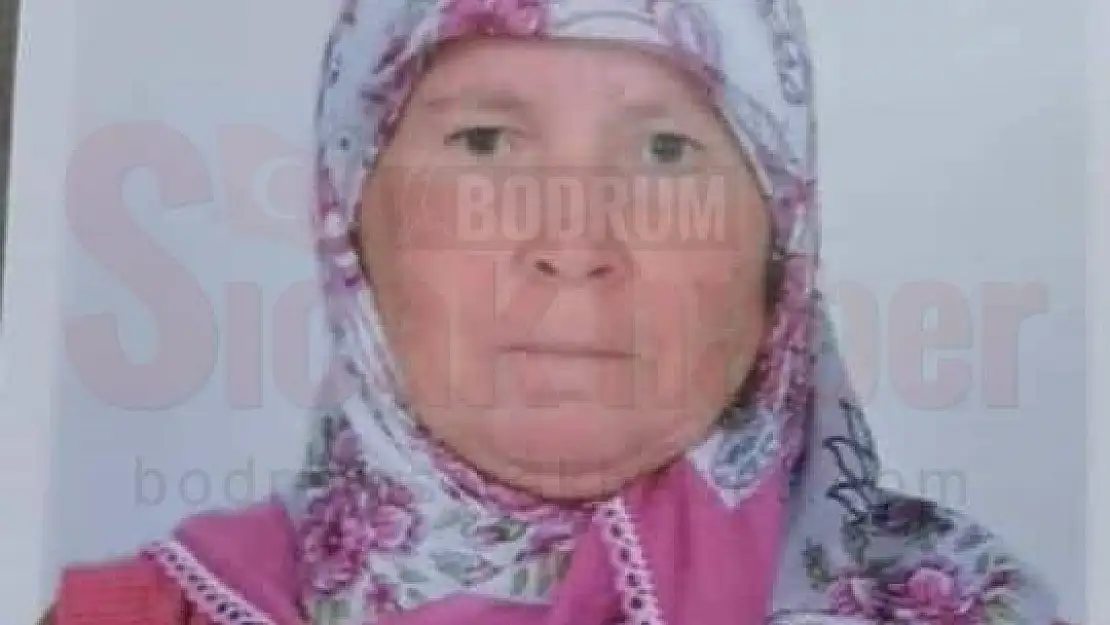 Kayıp Kadın Evinden 20 Kilometre Uzakta Bulundu