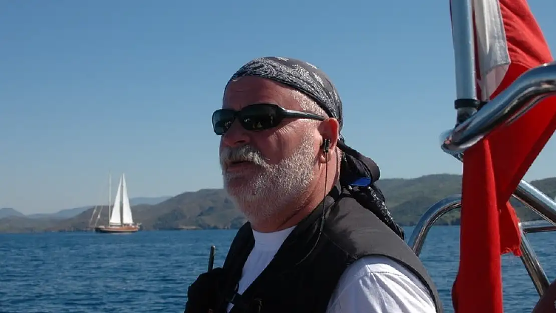 Kent Konseyi Başkanı Arif Yılmaz Hayatını Kaybetti