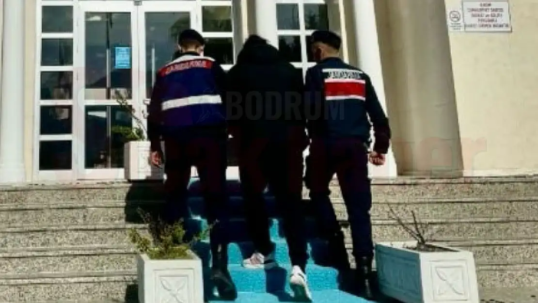 Kesinleşmiş Hapis Cezası ile Aranan 2 Şahıs Yakalandı