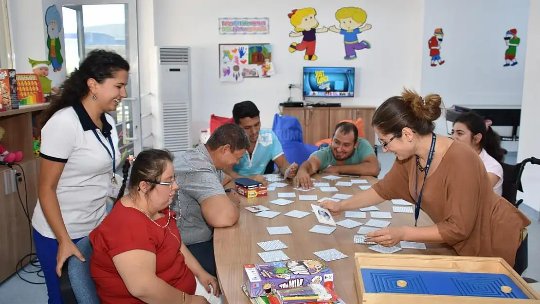 Kısa Mola Hizmeti İle Yüzler Gülüyor