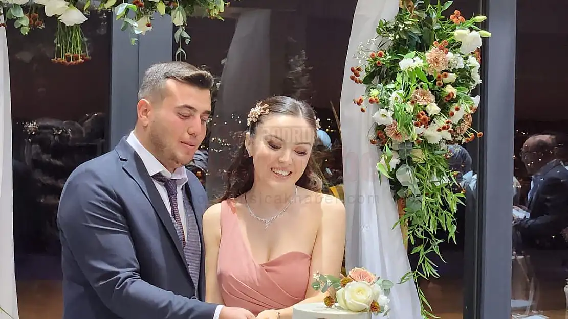 Kısaoğlu Ve Kızılkaya Ailelerin Mutlu Günü
