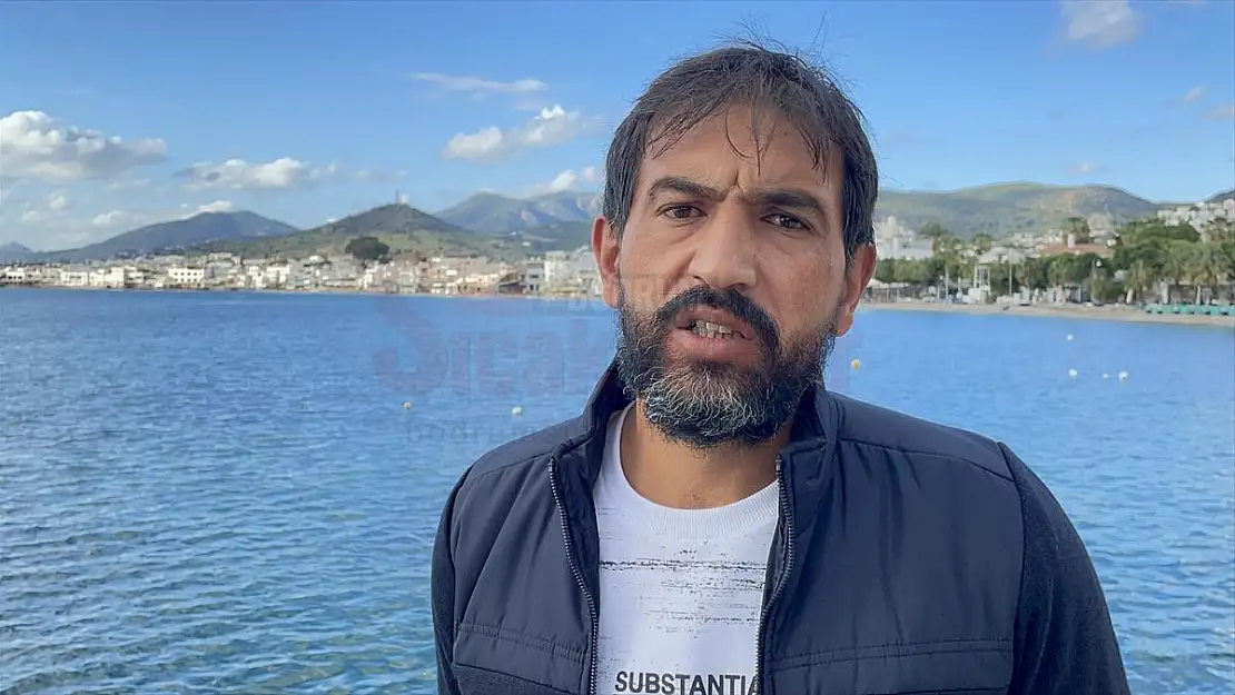 Kıyafetleri Kirli Diye Araçtan İndirilmeye Çalışılan Yolcu İle Şoför Konuştu:
