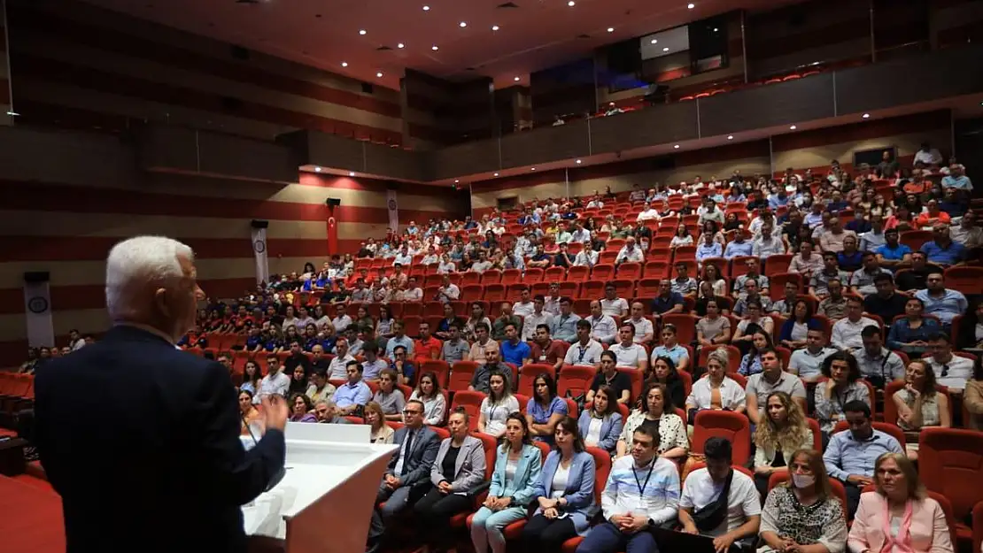  'Kıyı Talanını Önlemeye Çalışıyoruz'