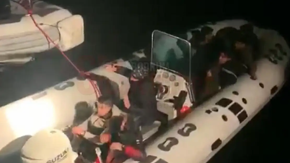 KOM Ekiplerince Bir Operasyona Daha İmza Atıldı