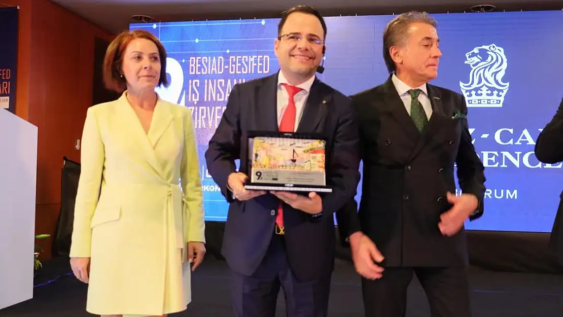 Komşu Ülkelerin Yatırımcıları da Bodrum'da Bir Araya Geldi