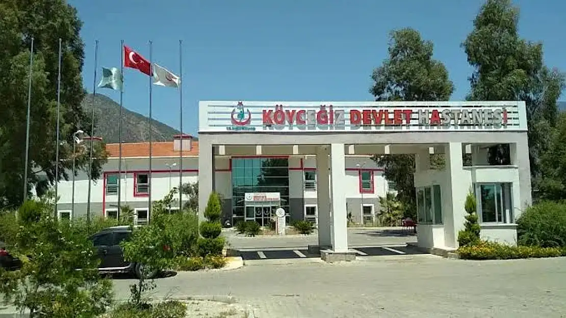 Köpek Saldırısında Ağır Yaralanan Çocuk Hastaneye Kaldırıldı