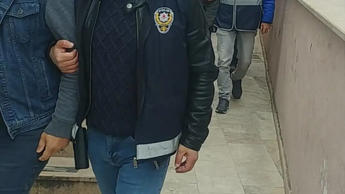 Köyceğiz'de aranan 4 şüpheli polisin operasyonuyla yakalandı