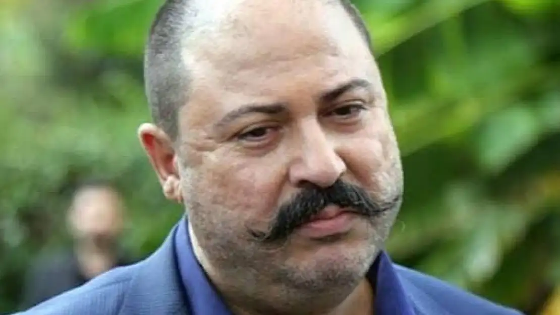Kurtlar Vadisi'nin 'Kibritçi Cevat'ı Şekip Taşpınar hayatını kaybetti