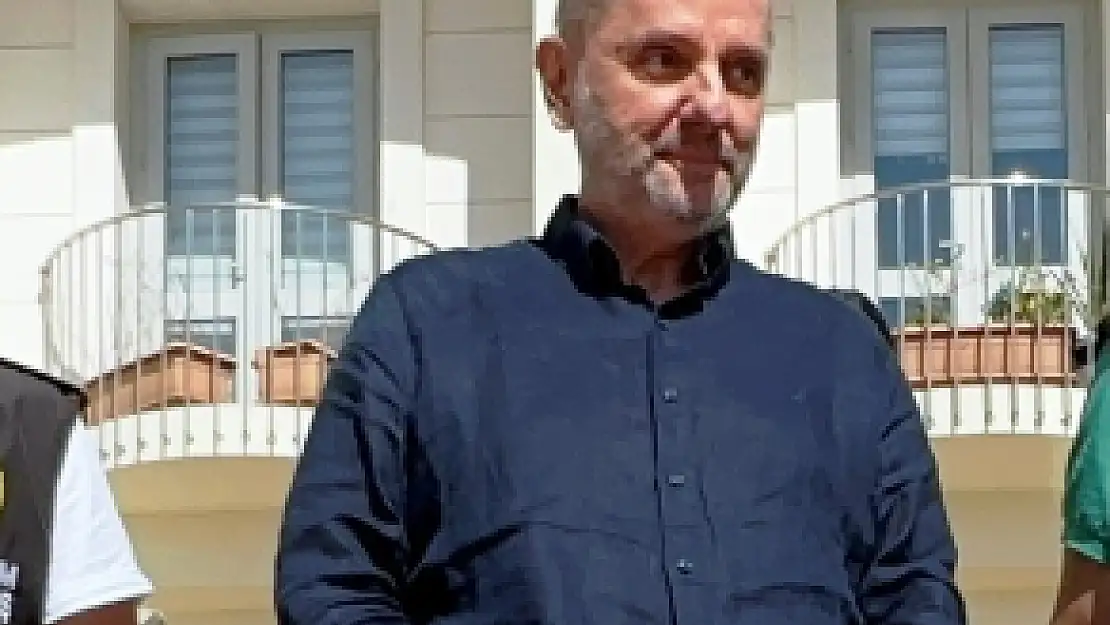 Levent Arkan İdari Para Cezasına Çarptırıldı