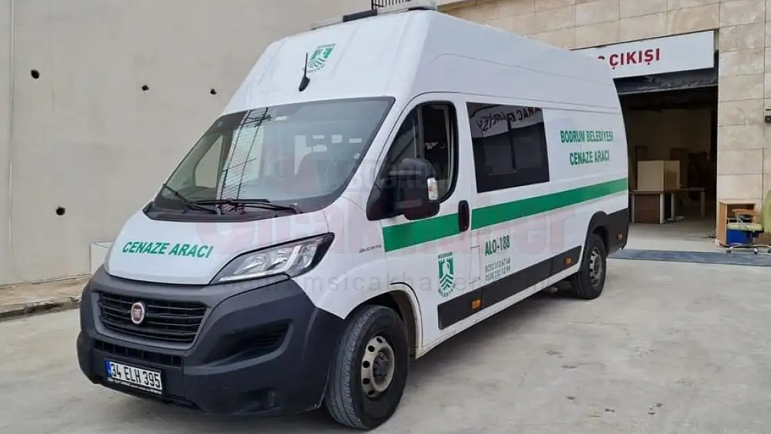 Madencilik Firmasında Görevli Bekçi Ölü Bulundu