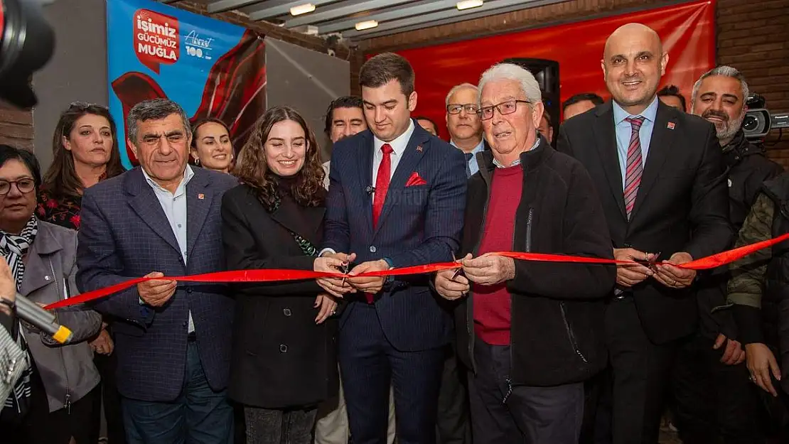 Mandalinci 'Atamızın Verdiği Vazifeyi Yerine Getirmek İçin Canla, Başla Çalışıyorum'