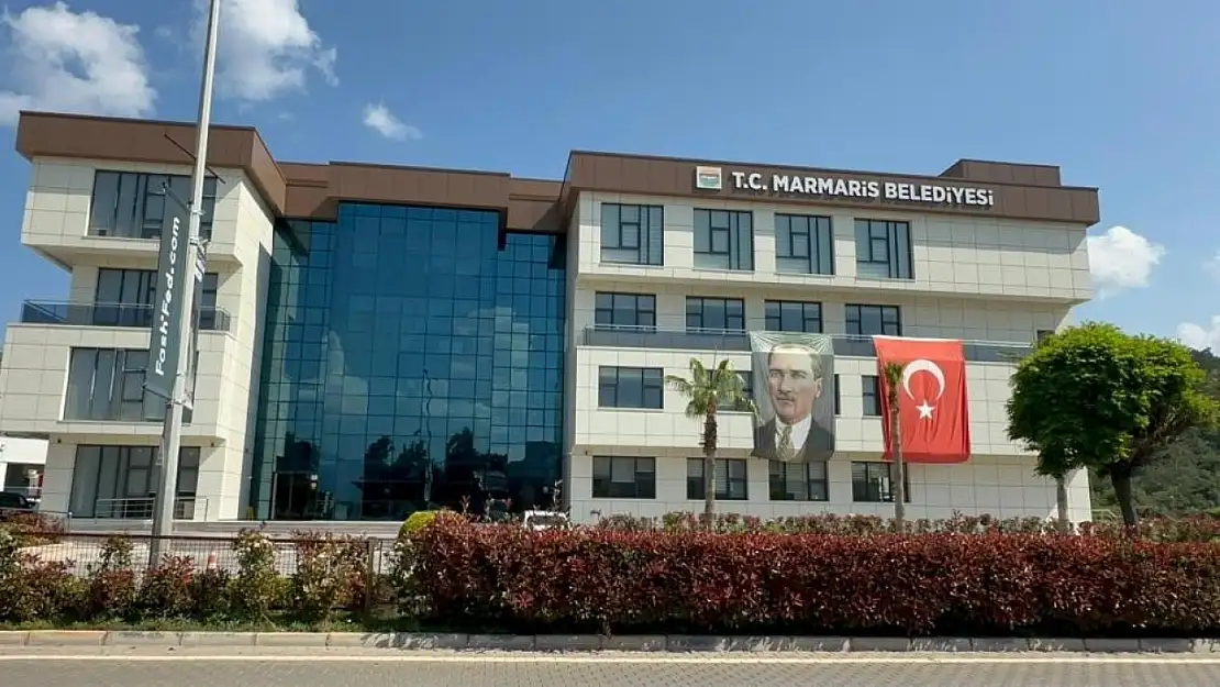 Marmaris Belediyesi'ne yargı freni: İşten çıkarılan personel davayı kazandı
