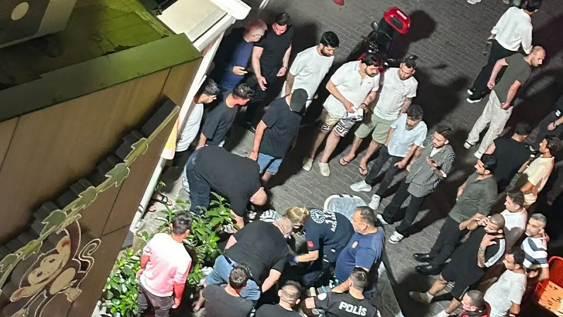 Marmaris'te bir kişinin hayatını kaybettiği silahlı çatışmanın ardından 2 tutuklama
