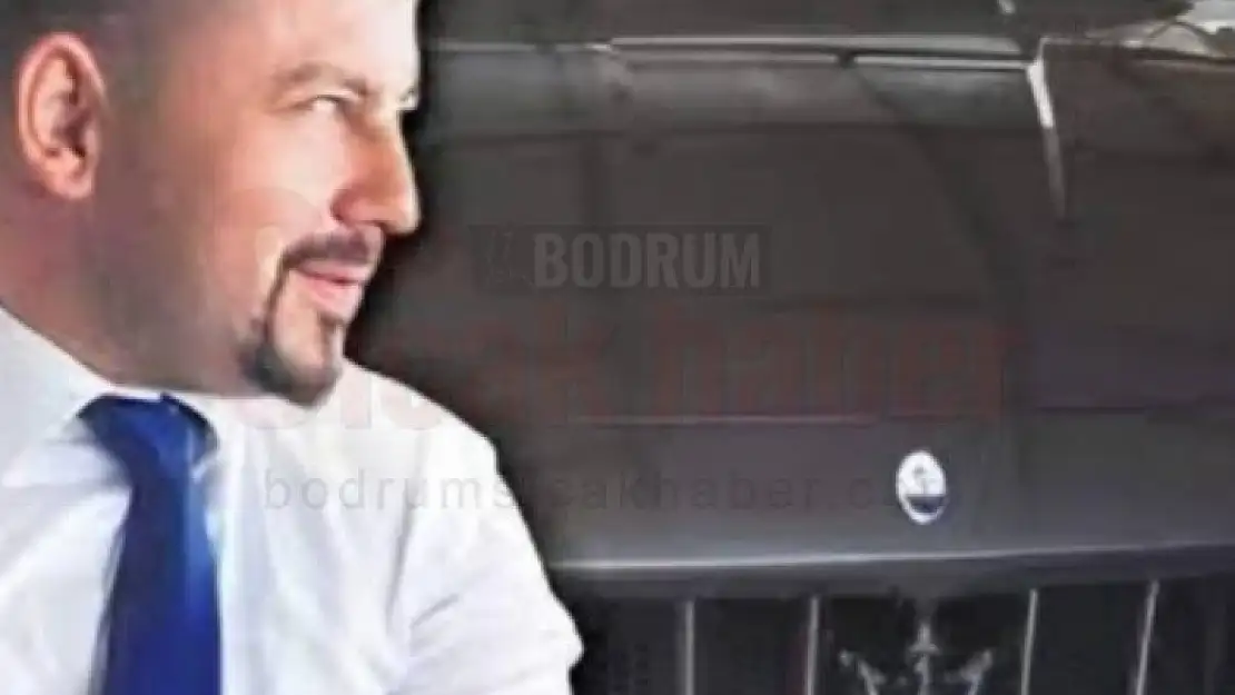 'Maseratili Polis'in cesedi bulundu