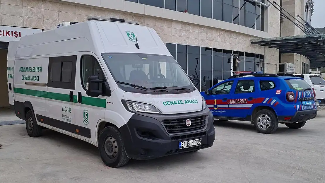 Mazı'da 1 Ceset Daha Bulundu