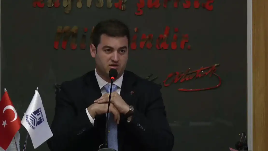 Meclis Temmuz Toplantısı Gerçekleşti