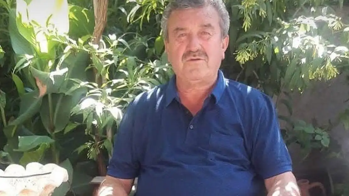 Mehmet Akpınar Hayata Veda Etti