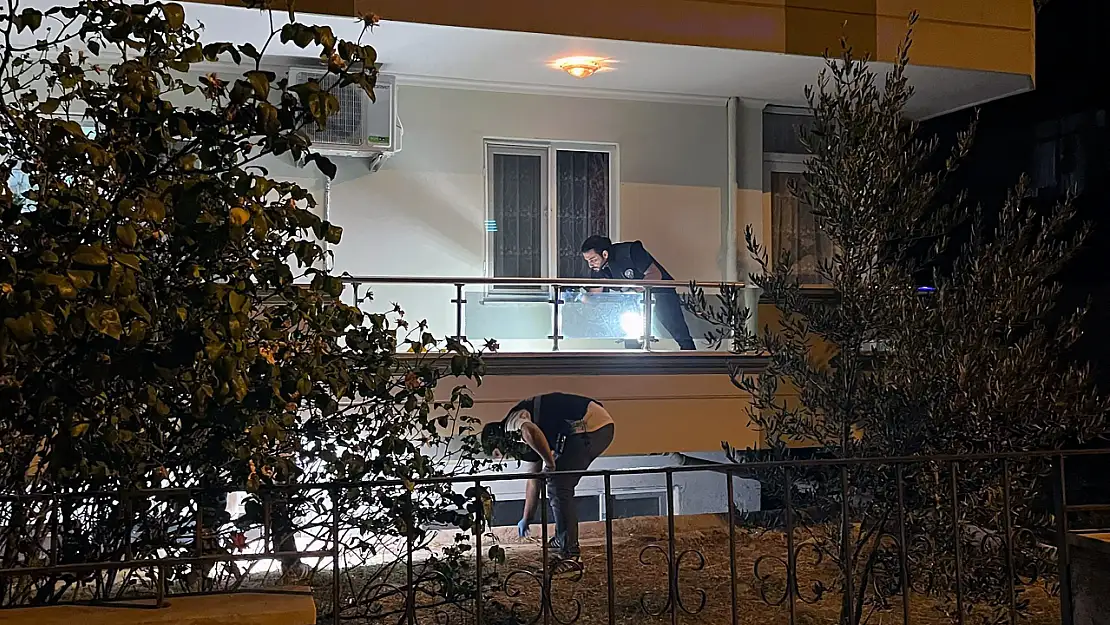 Menteşe'deki molotoflu saldırının failleri yakalandı