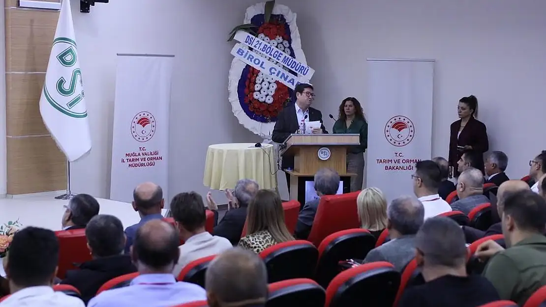 Mera Islah Değerlendirme Toplantısı Gerçekleştirildi