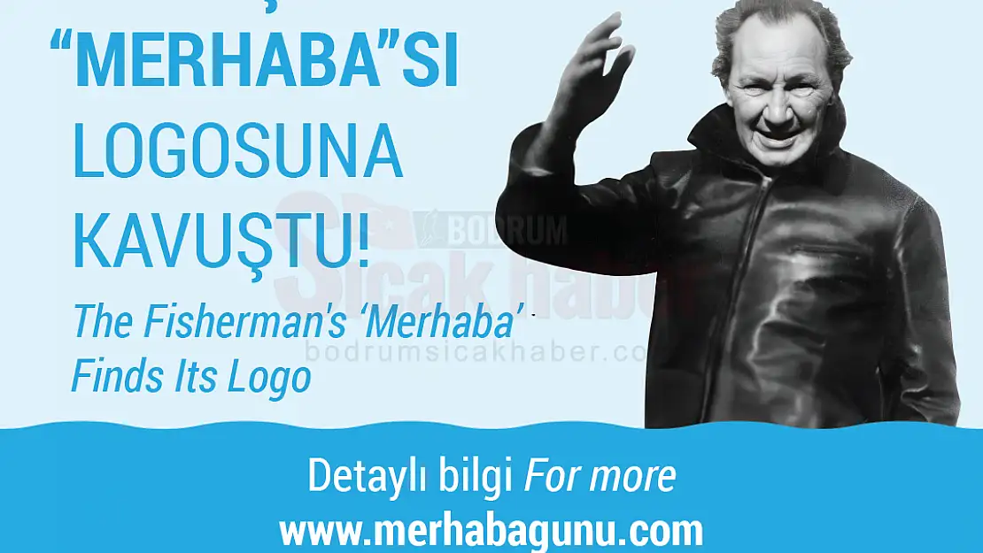 Merhaba Gününde Halikarnas Balıkçısı Anılacak