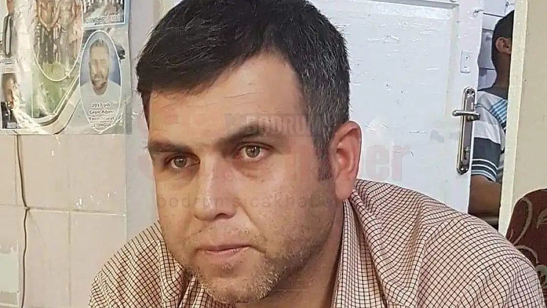 Mermer Ocağındaki İş Kazasında 1 Kişi Hayatını Kaybetti