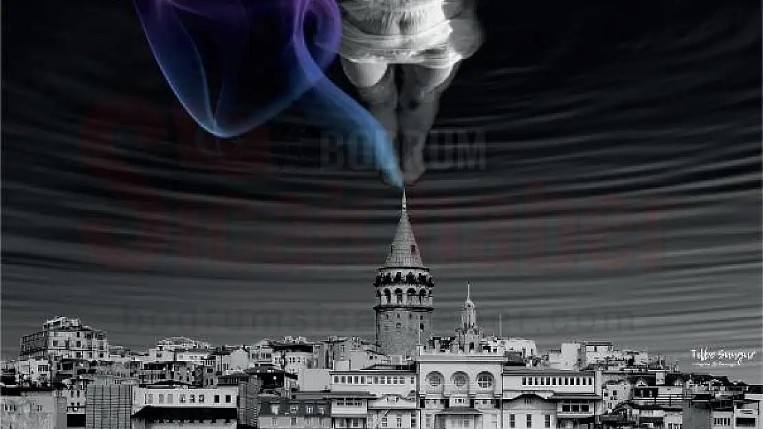 Merqezart'da 2 Yeni Sergi Sanatseverlerle Buluşacak