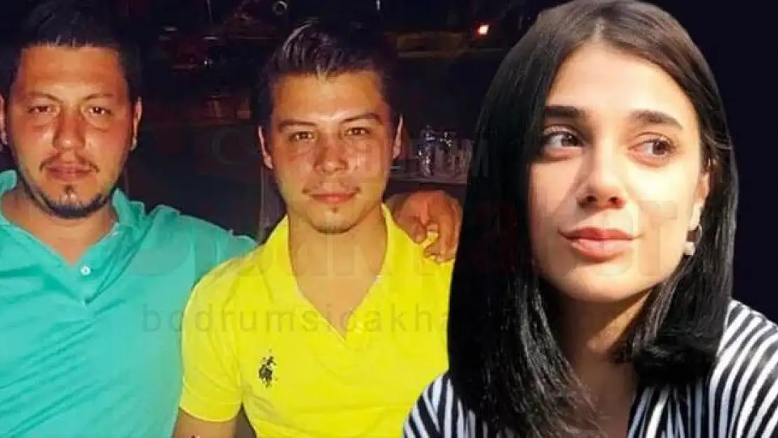 Mertcan Avcı Hakkında Ağırlaştırılmış Müebbet Hapis İstemiyle İddianame Hazırlandı
