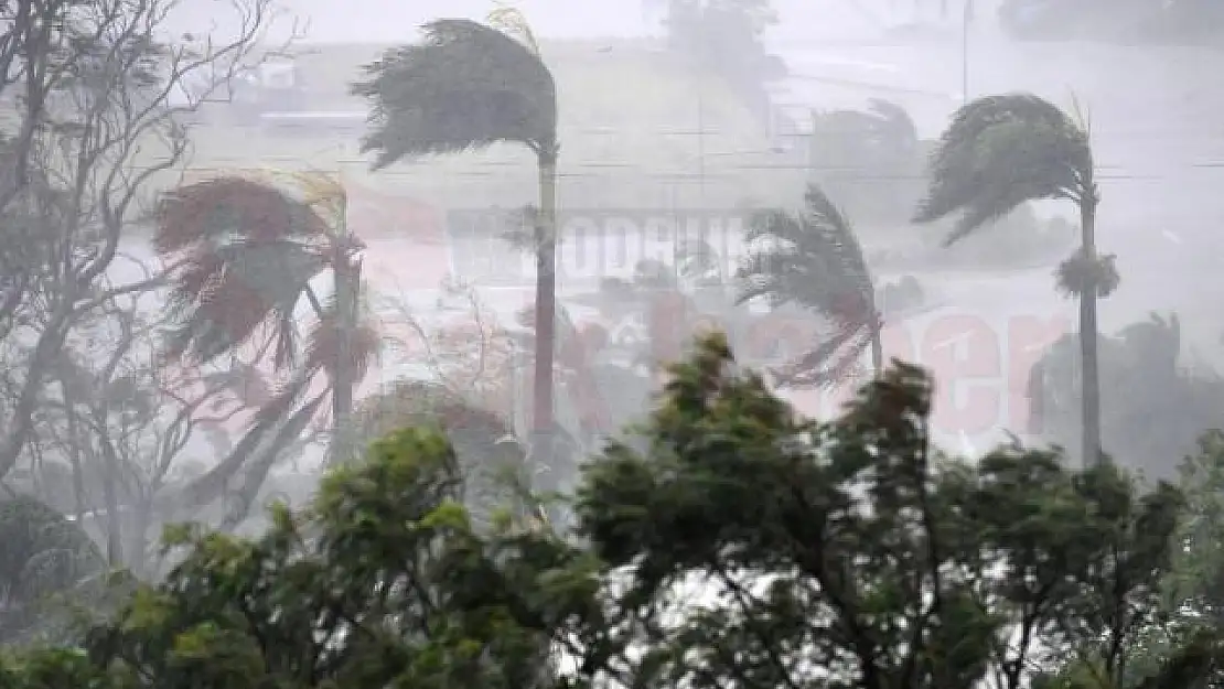 Meteoroloji Genel Müdürlüğü Uyarıda Bulundu